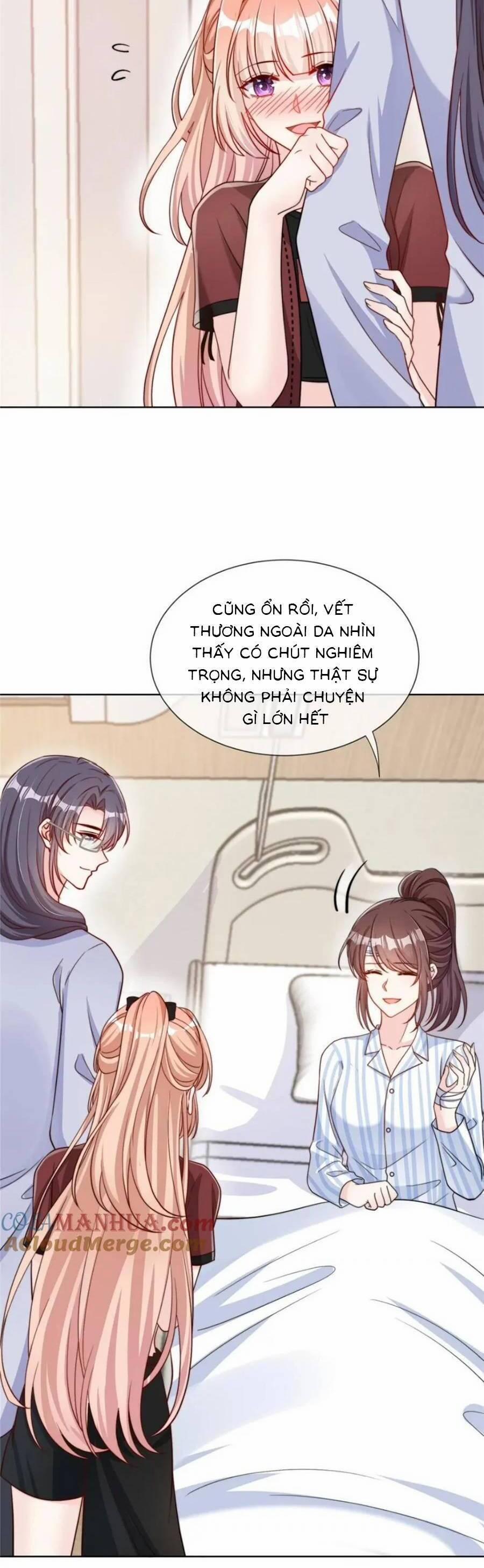 Tôi Được Năm Nam Chính Sủng 178 trang 6