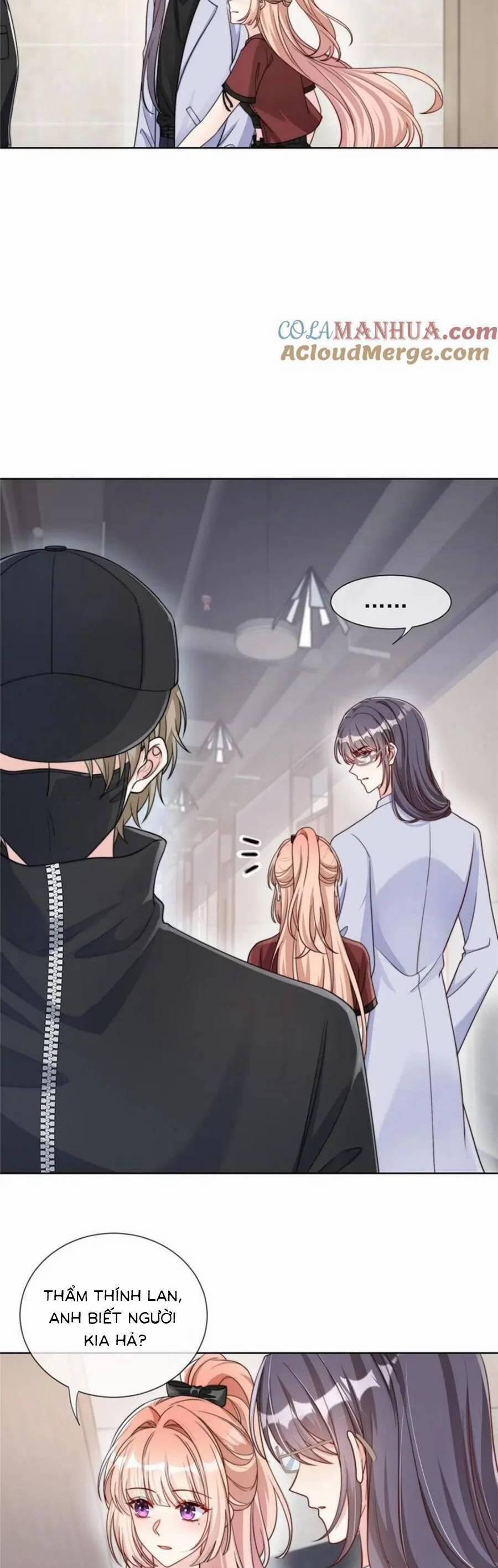 Tôi Được Năm Nam Chính Sủng 178 trang 9