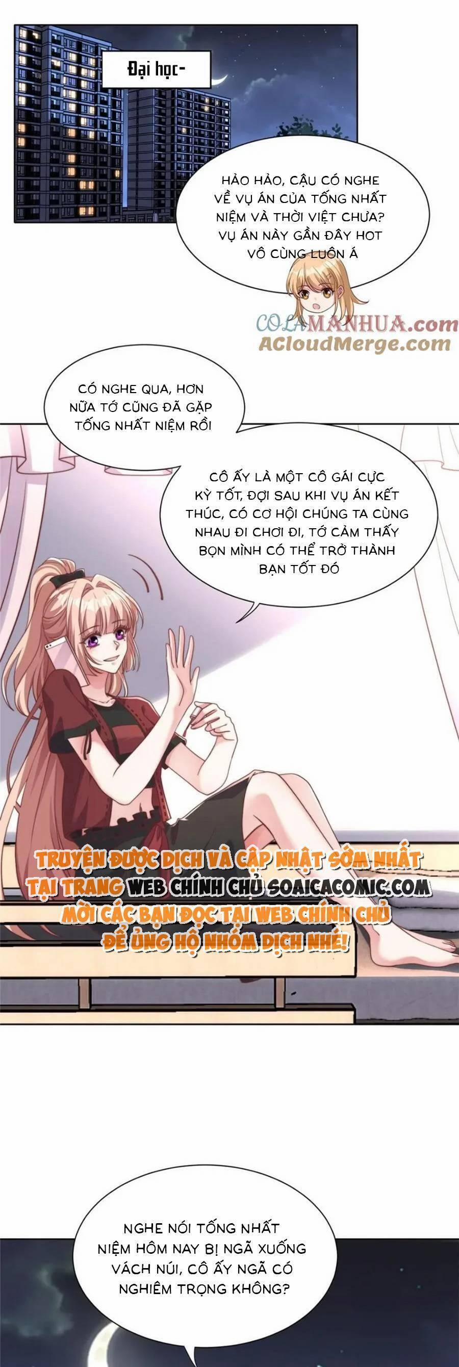 Tôi Được Năm Nam Chính Sủng 179 trang 0