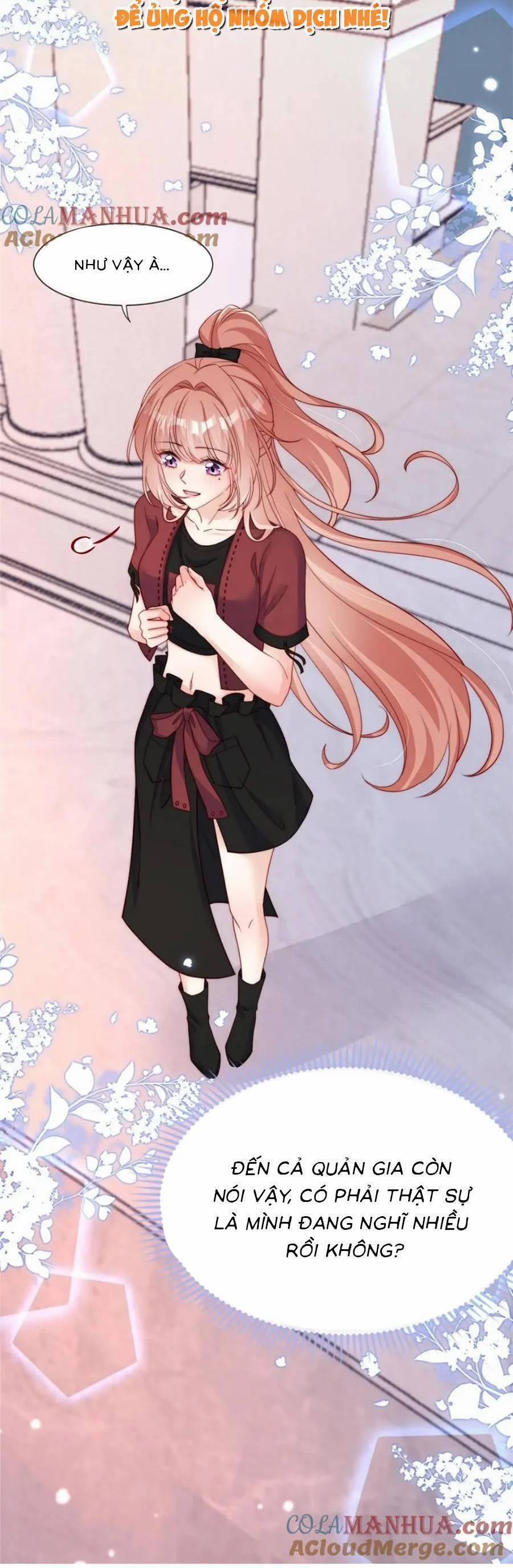 Tôi Được Năm Nam Chính Sủng 179 trang 19