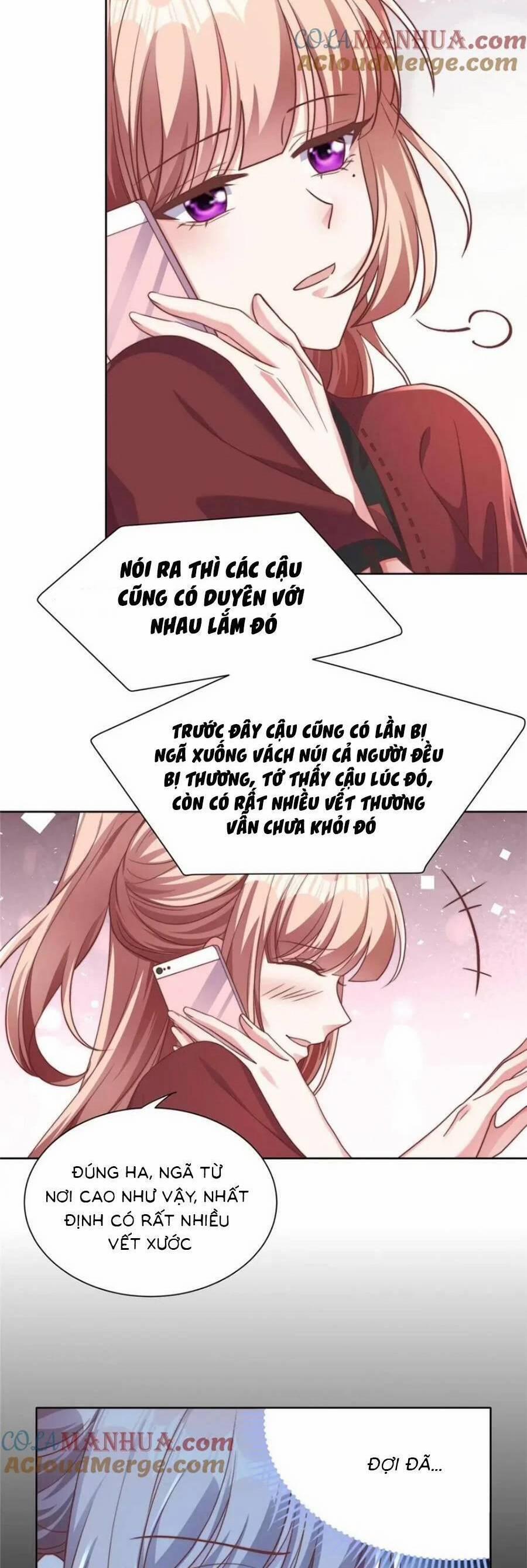 Tôi Được Năm Nam Chính Sủng 179 trang 2