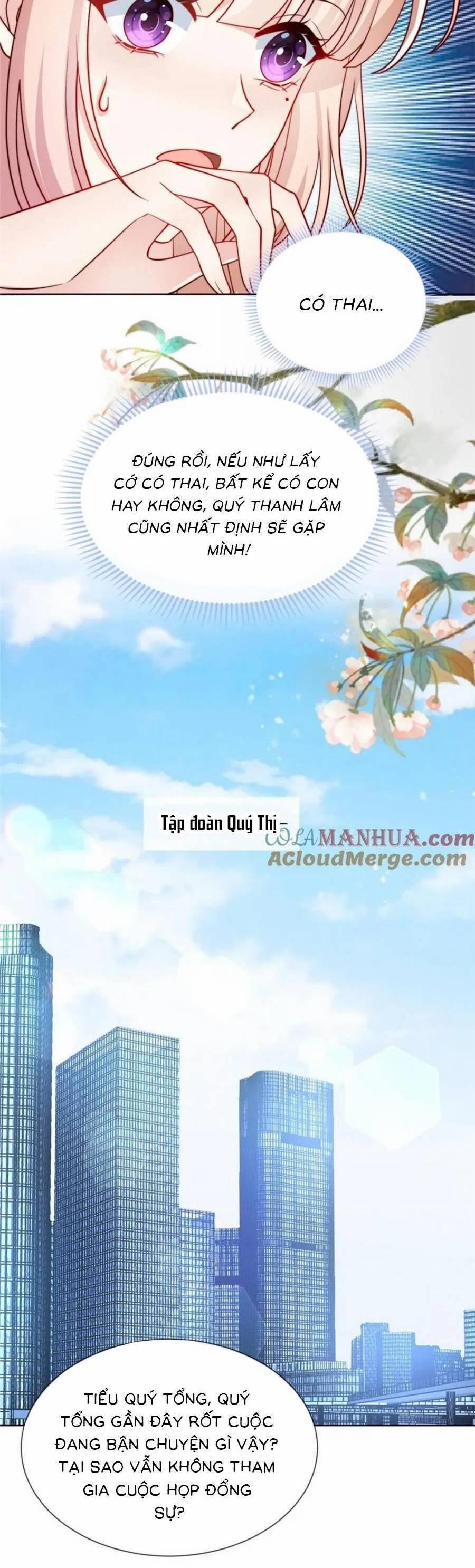 Tôi Được Năm Nam Chính Sủng 180 trang 12