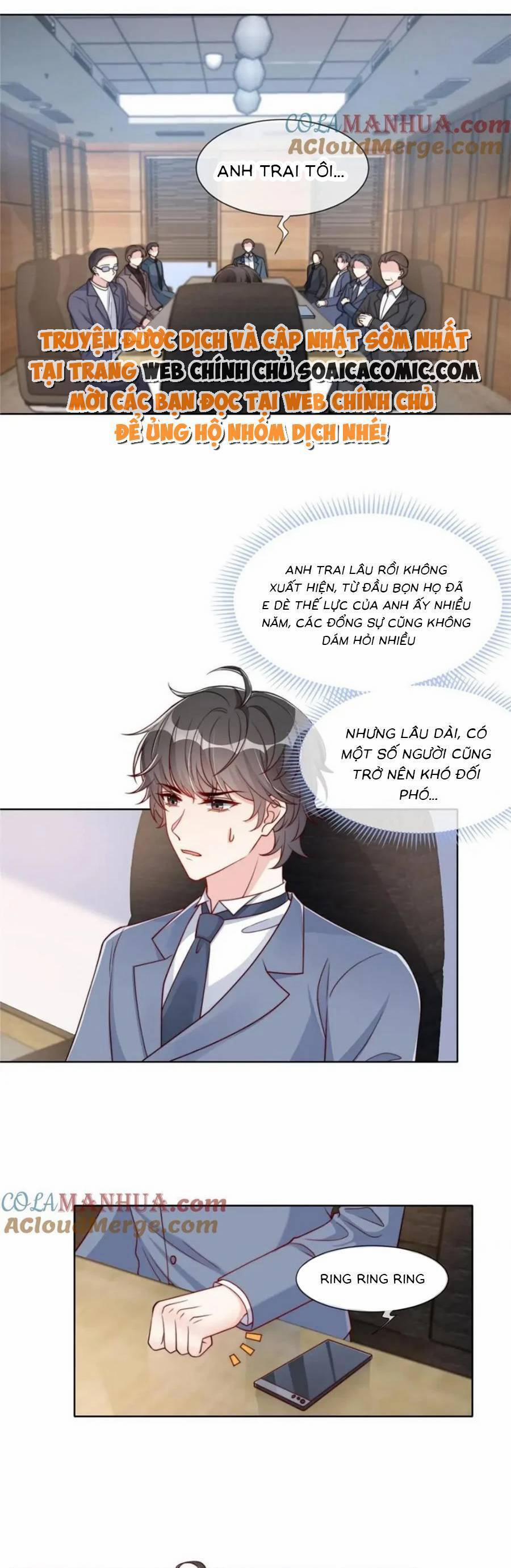 Tôi Được Năm Nam Chính Sủng 180 trang 13