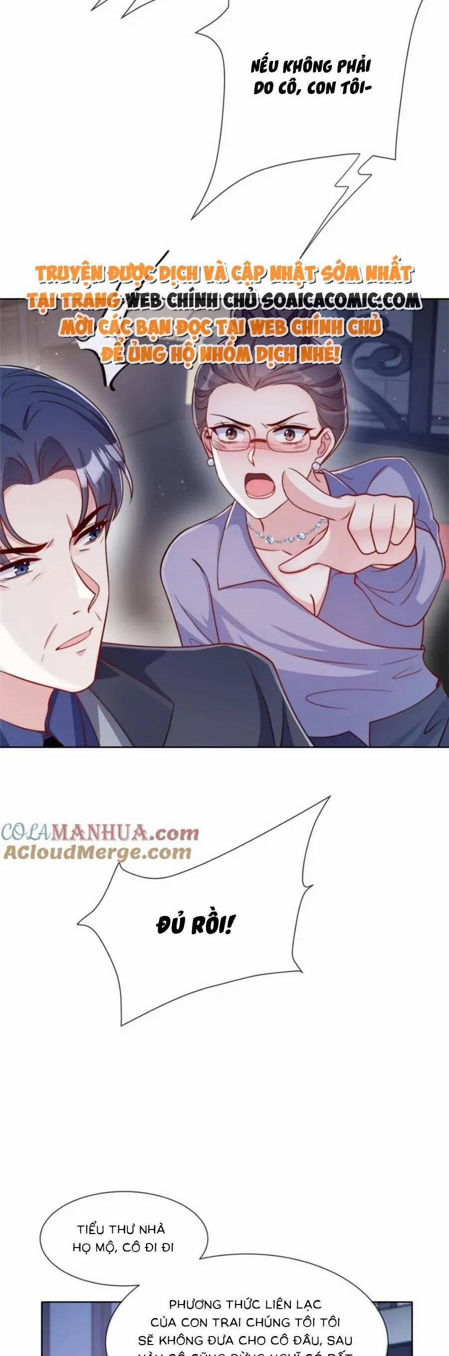 Tôi Được Năm Nam Chính Sủng 180 trang 4