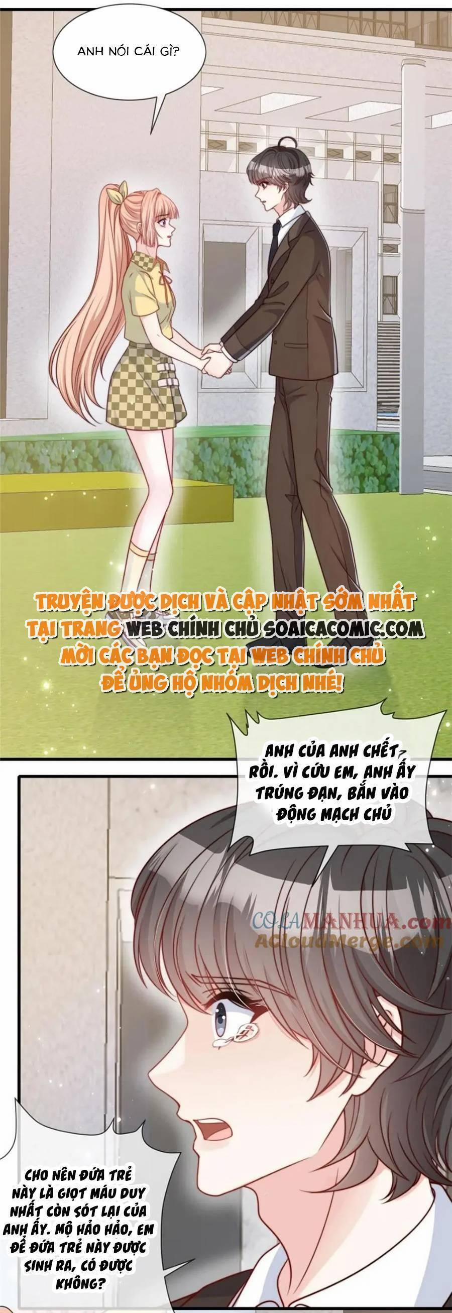 Tôi Được Năm Nam Chính Sủng 182 trang 0