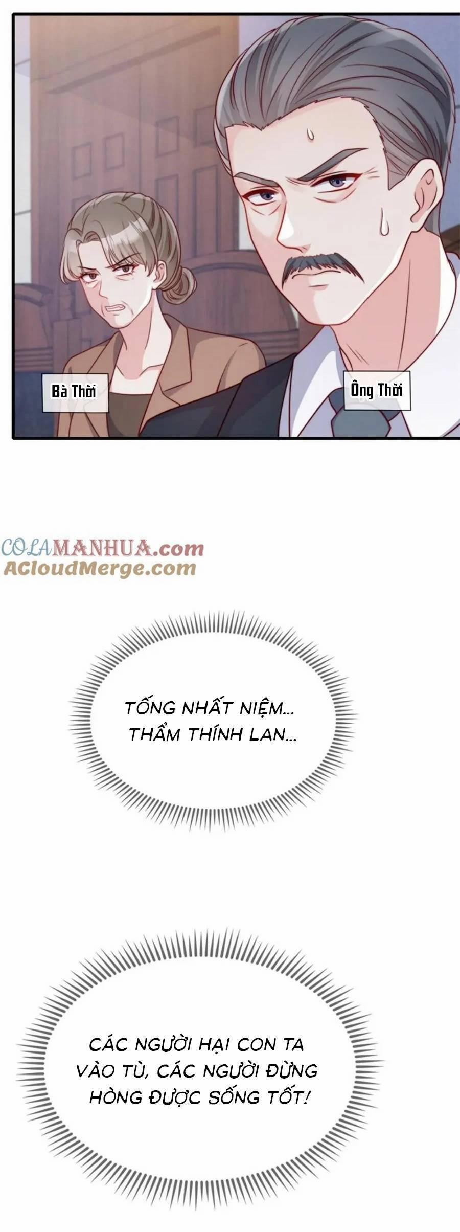 Tôi Được Năm Nam Chính Sủng 182 trang 16