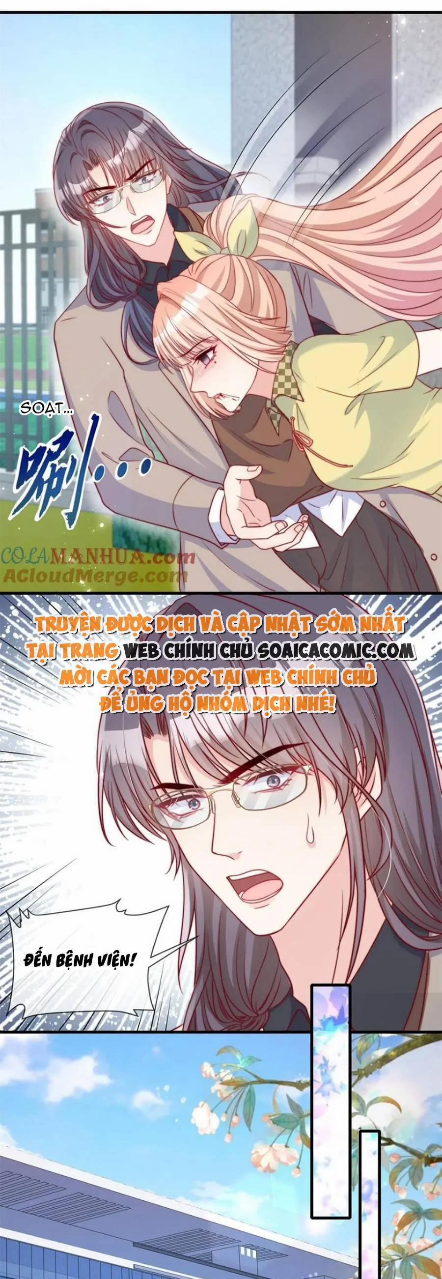 Tôi Được Năm Nam Chính Sủng 182 trang 5