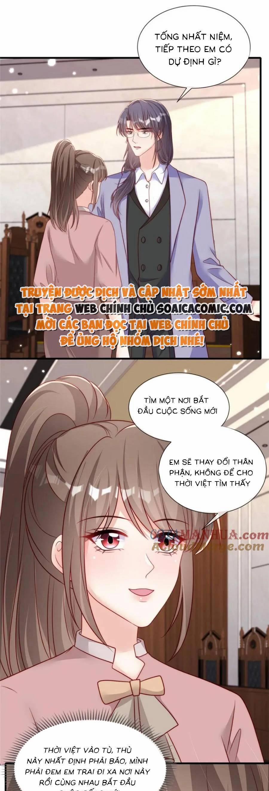 Tôi Được Năm Nam Chính Sủng 183 trang 0