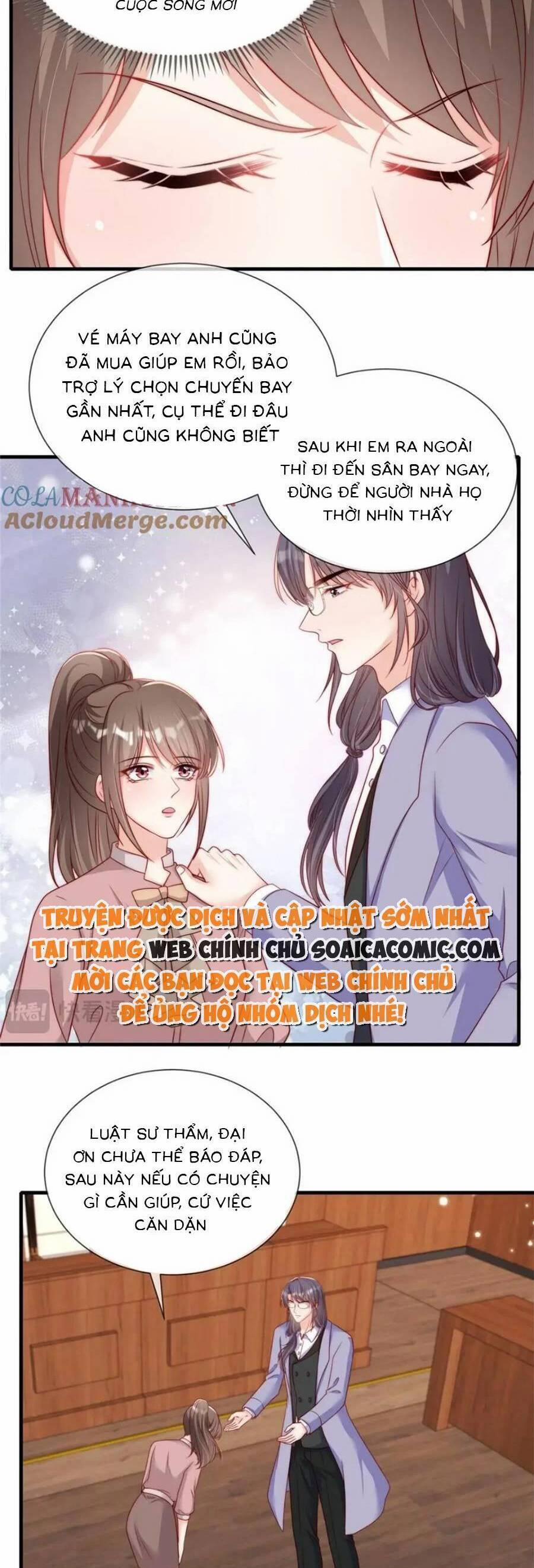 Tôi Được Năm Nam Chính Sủng 183 trang 1