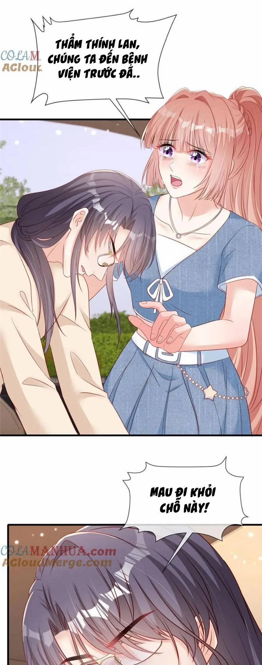 Tôi Được Năm Nam Chính Sủng 183 trang 11