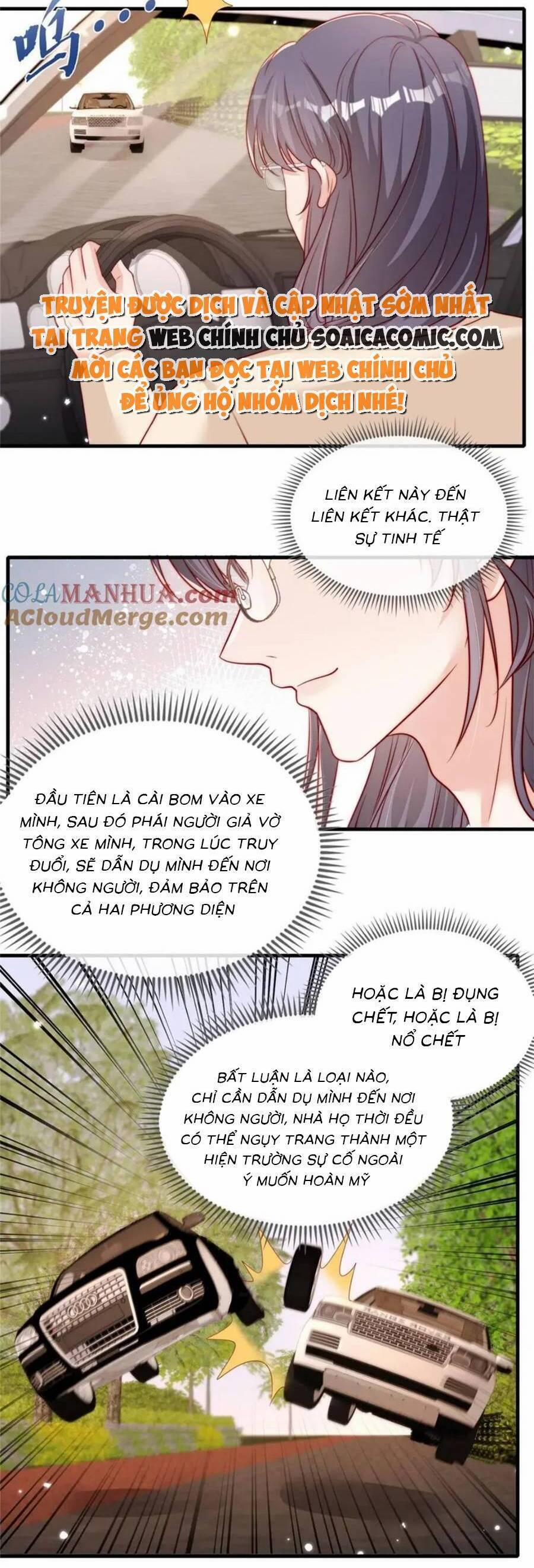 Tôi Được Năm Nam Chính Sủng 183 trang 5