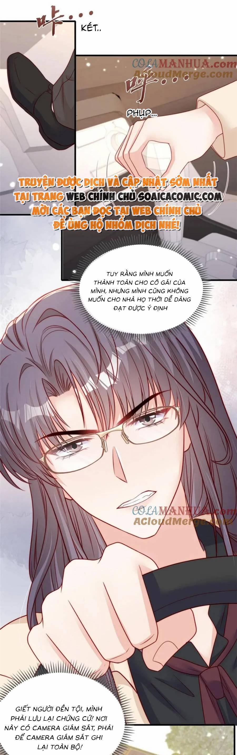 Tôi Được Năm Nam Chính Sủng 183 trang 6