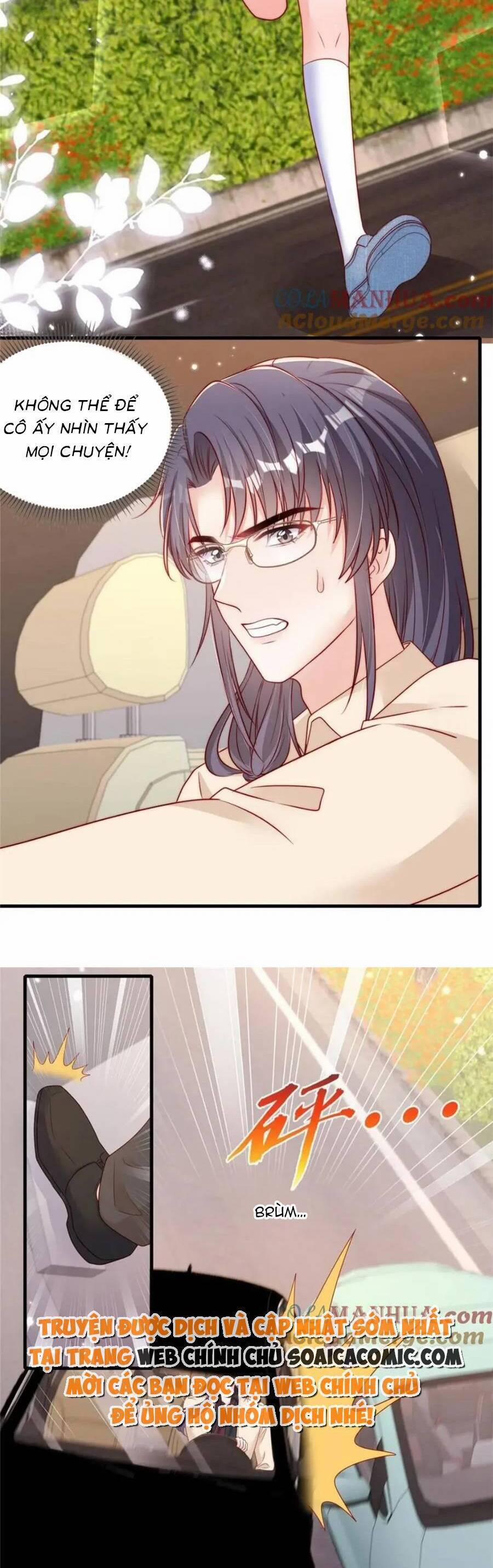 Tôi Được Năm Nam Chính Sủng 183 trang 9