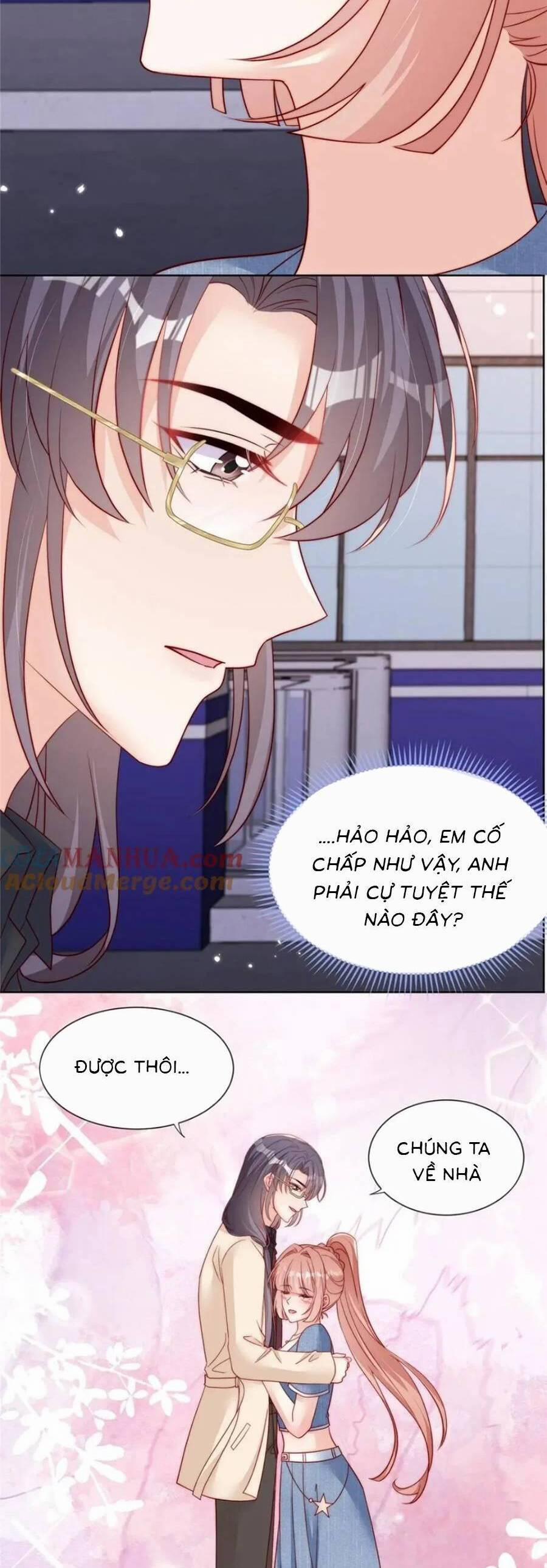 Tôi Được Năm Nam Chính Sủng 184 trang 11