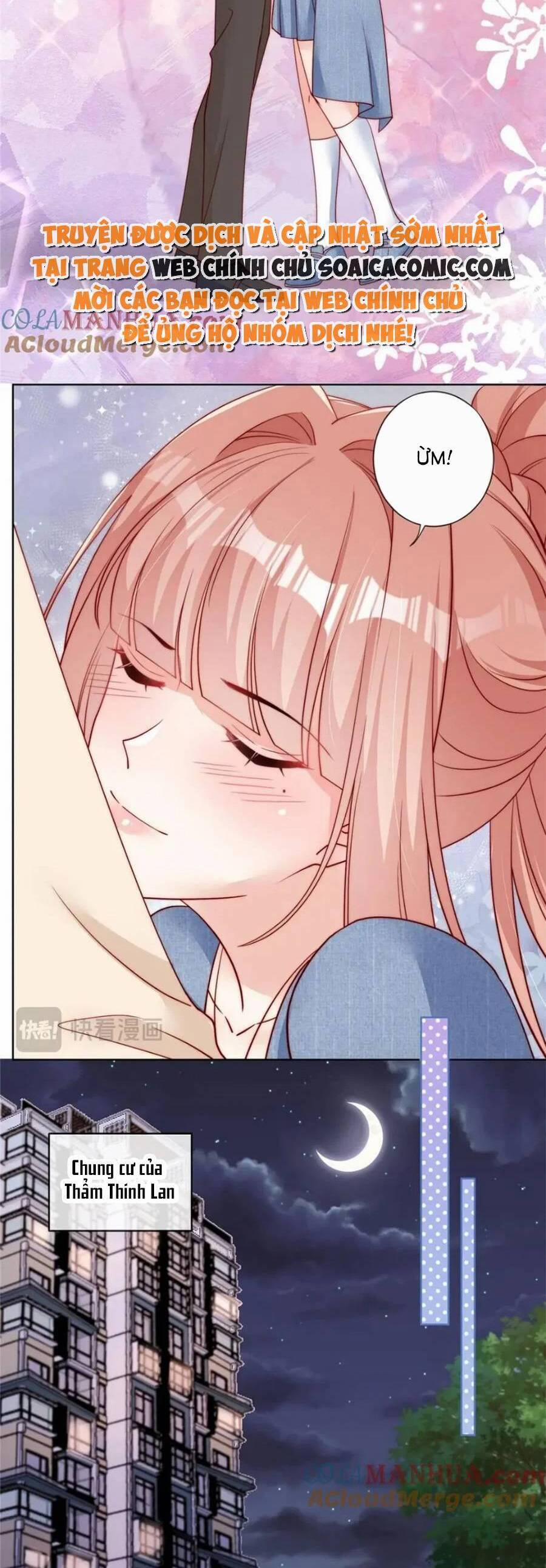 Tôi Được Năm Nam Chính Sủng 184 trang 12