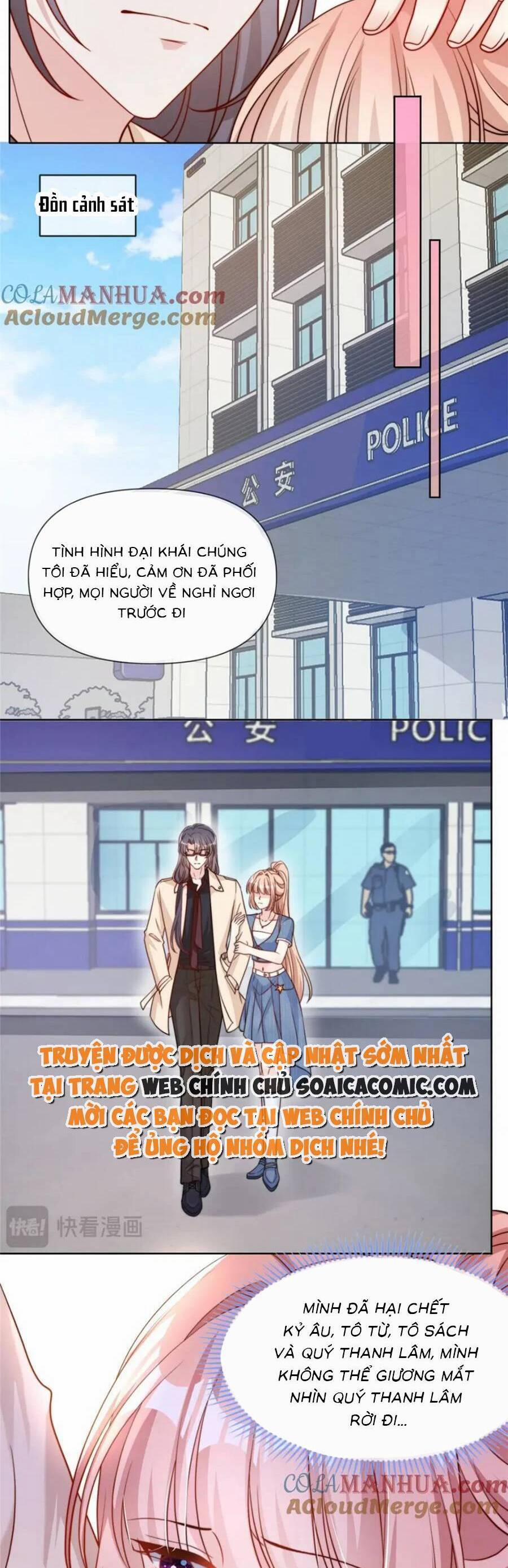 Tôi Được Năm Nam Chính Sủng 184 trang 2