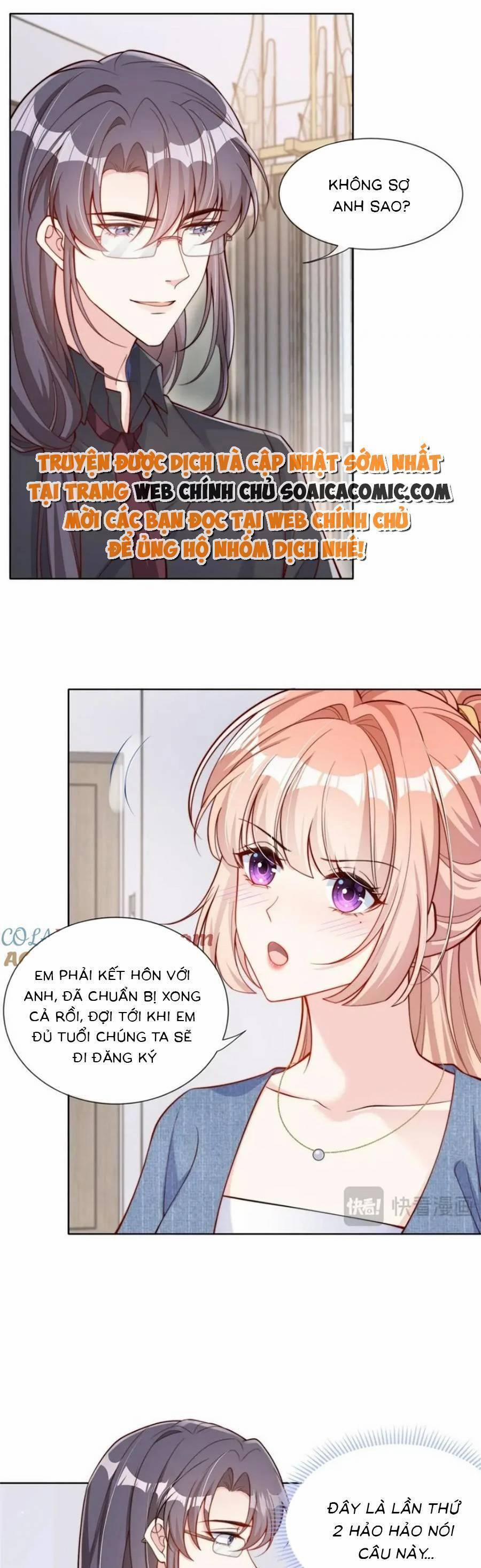 Tôi Được Năm Nam Chính Sủng 185 trang 0