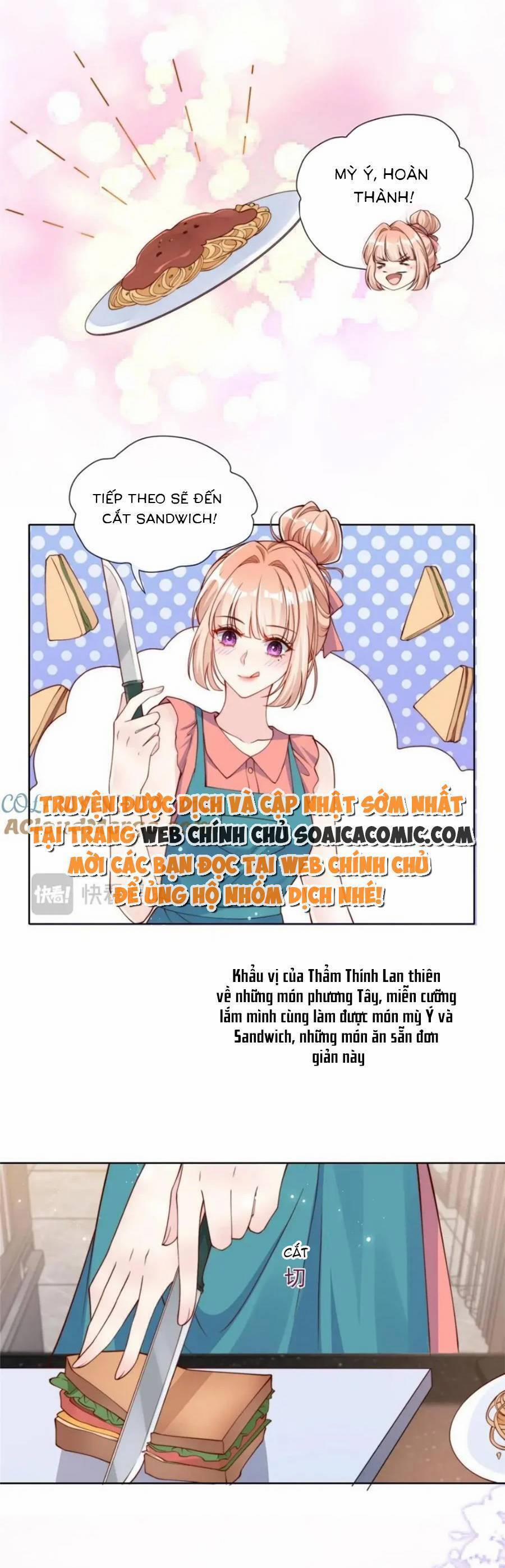 Tôi Được Năm Nam Chính Sủng 185 trang 10