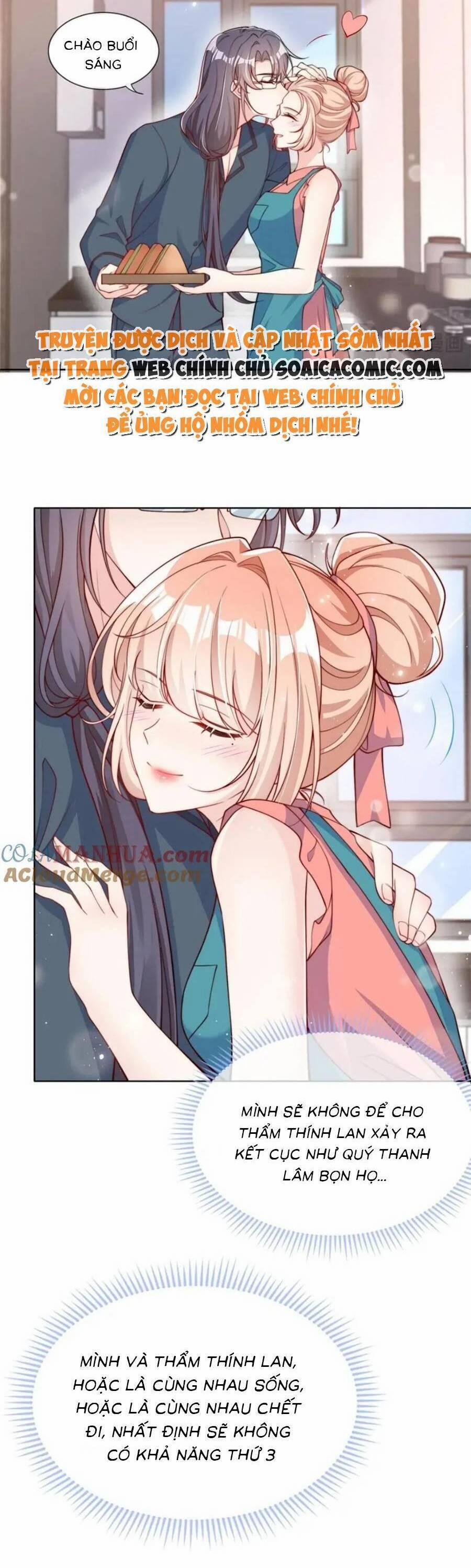 Tôi Được Năm Nam Chính Sủng 185 trang 13