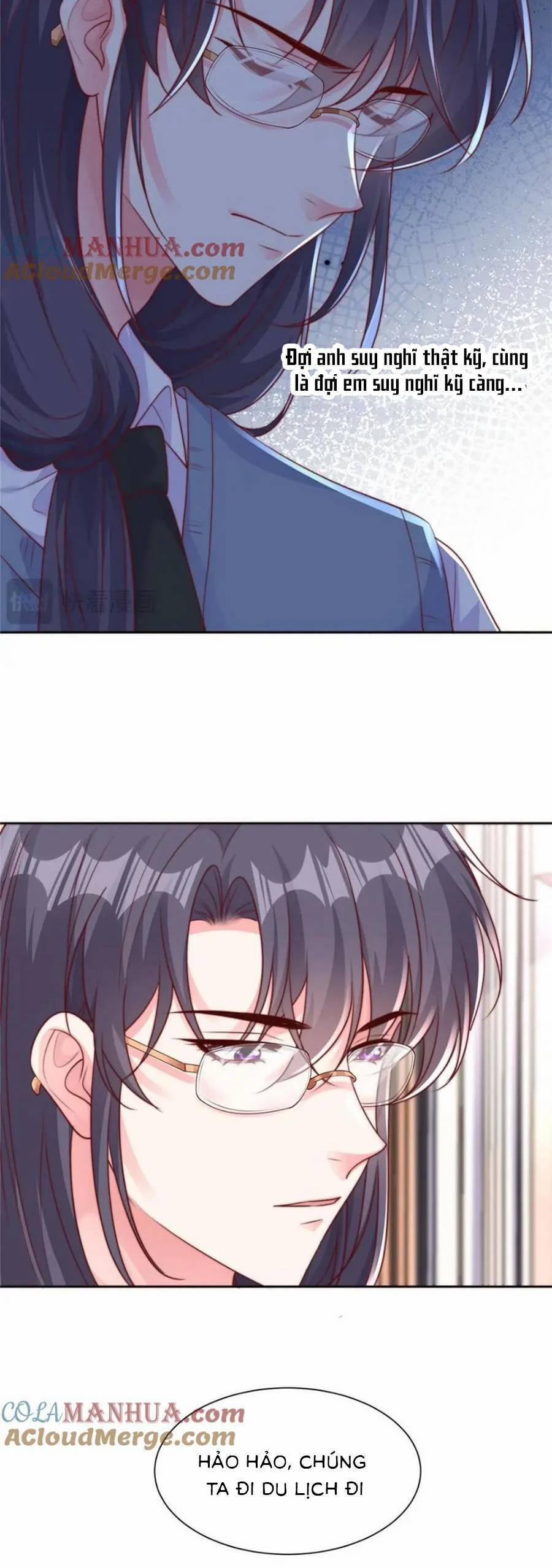 Tôi Được Năm Nam Chính Sủng 186 trang 4