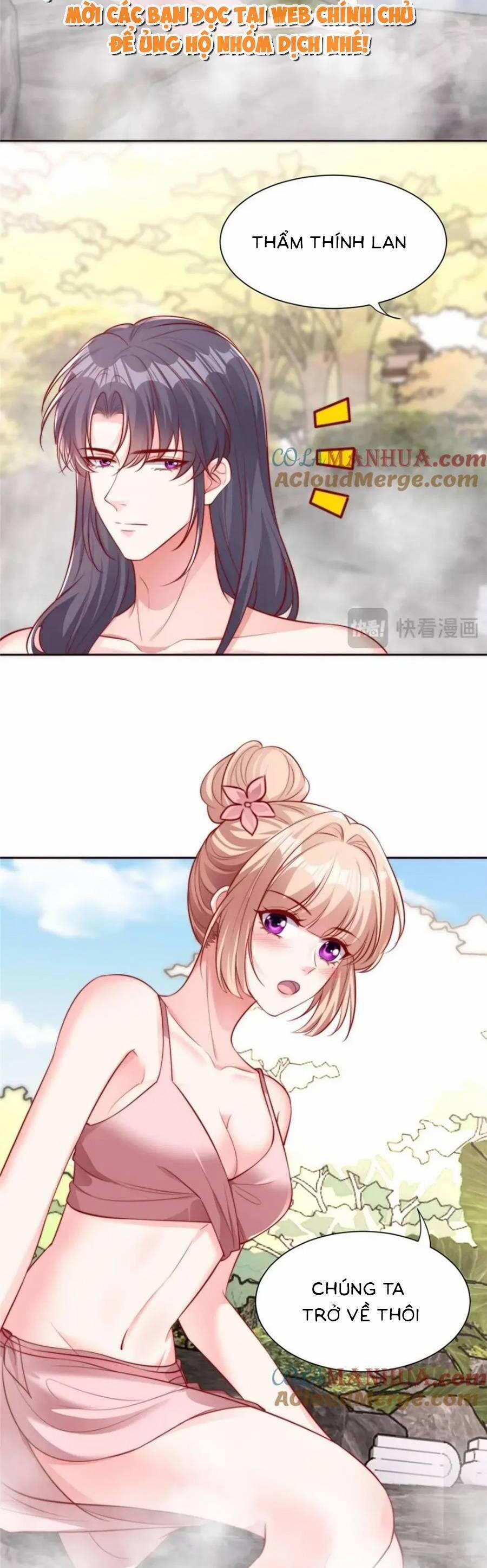 Tôi Được Năm Nam Chính Sủng 186 trang 7