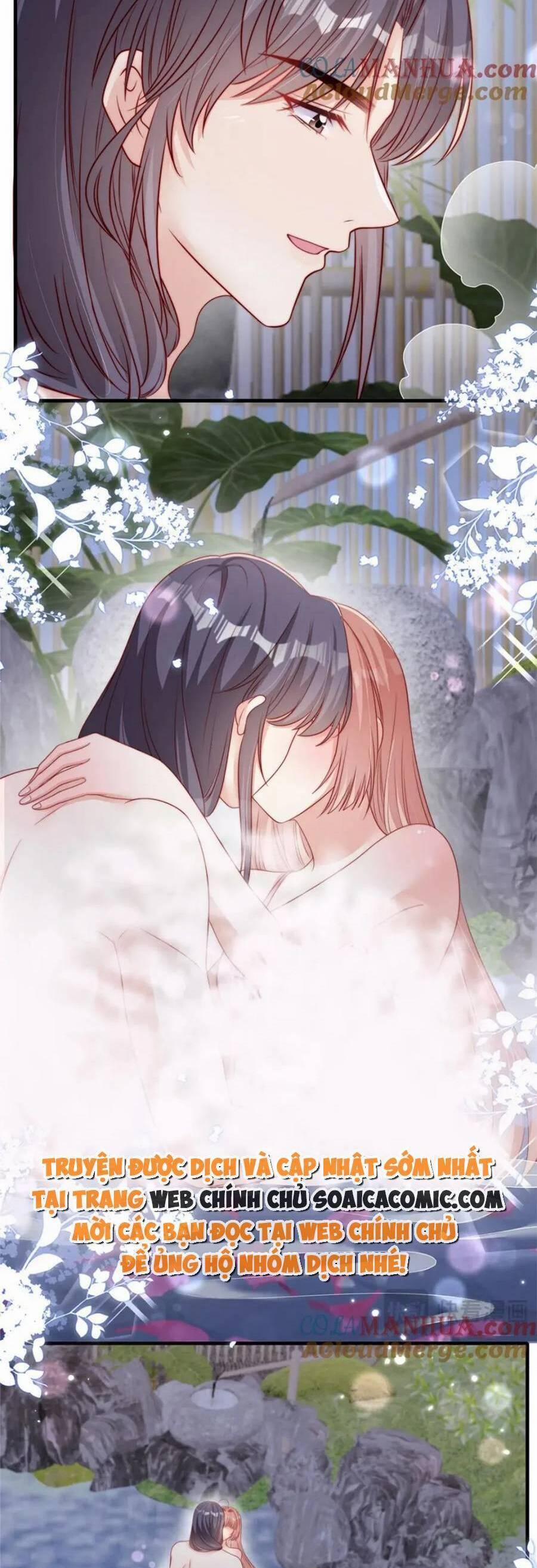 Tôi Được Năm Nam Chính Sủng 187 trang 1