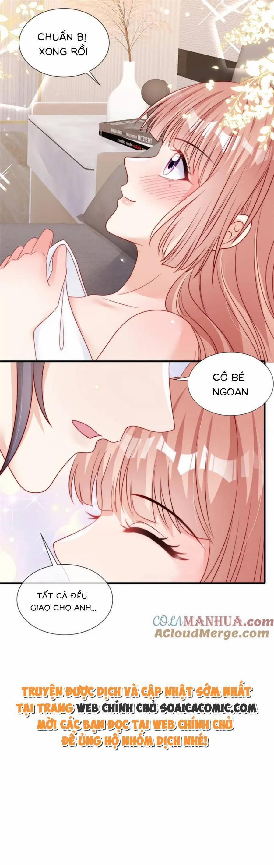 Tôi Được Năm Nam Chính Sủng 187 trang 5