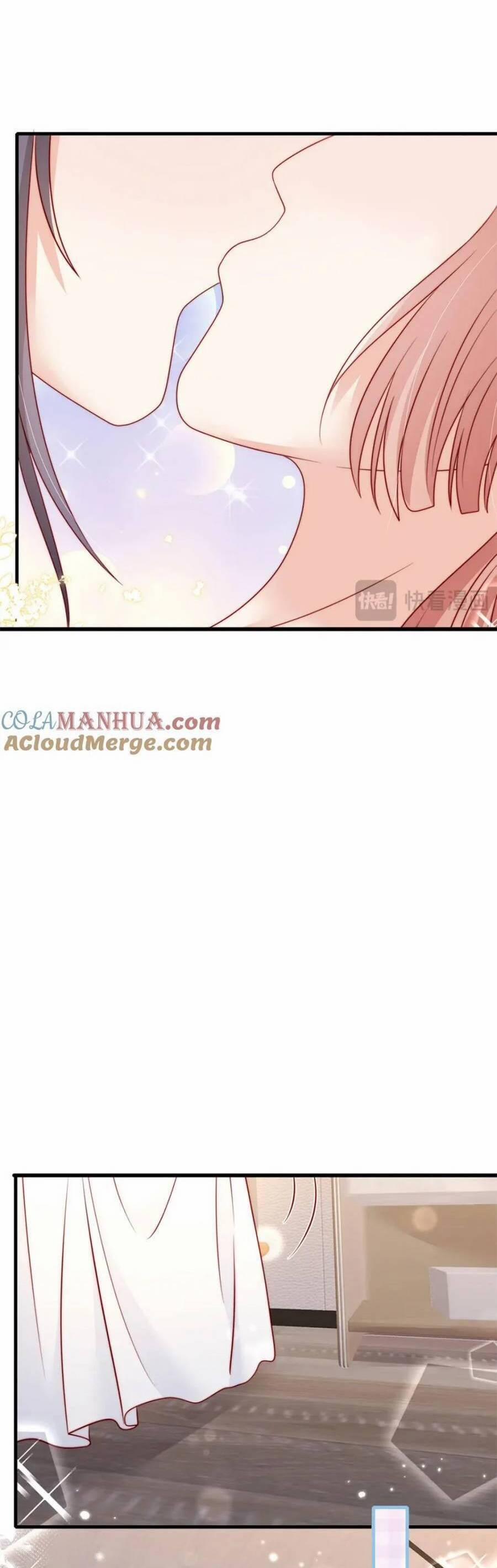 Tôi Được Năm Nam Chính Sủng 187 trang 6