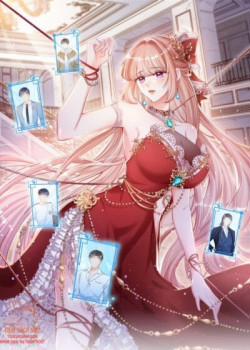 Đọc truyện tranh Tôi Được Năm Nam Chính Sủng