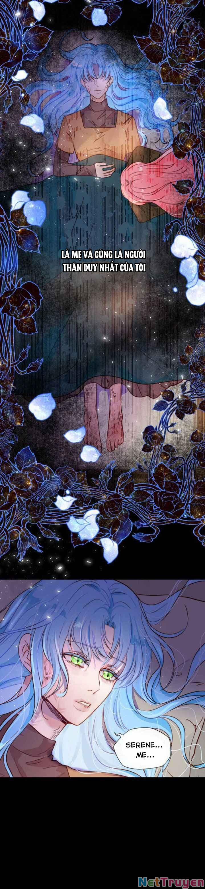 Tôi Được Sinh Ra Là Con Gái Thứ Hai 1 trang 1