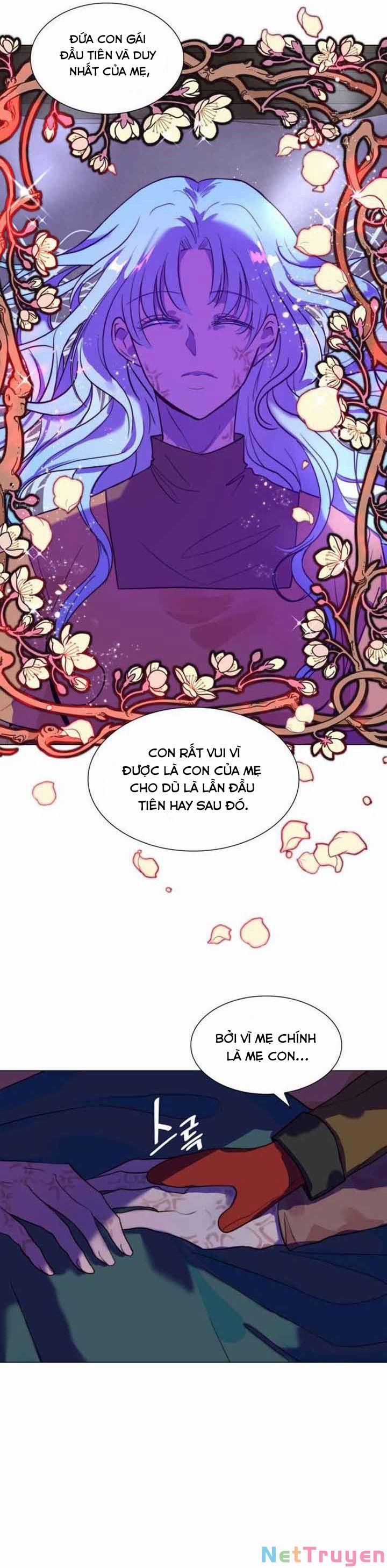 Tôi Được Sinh Ra Là Con Gái Thứ Hai 1 trang 14