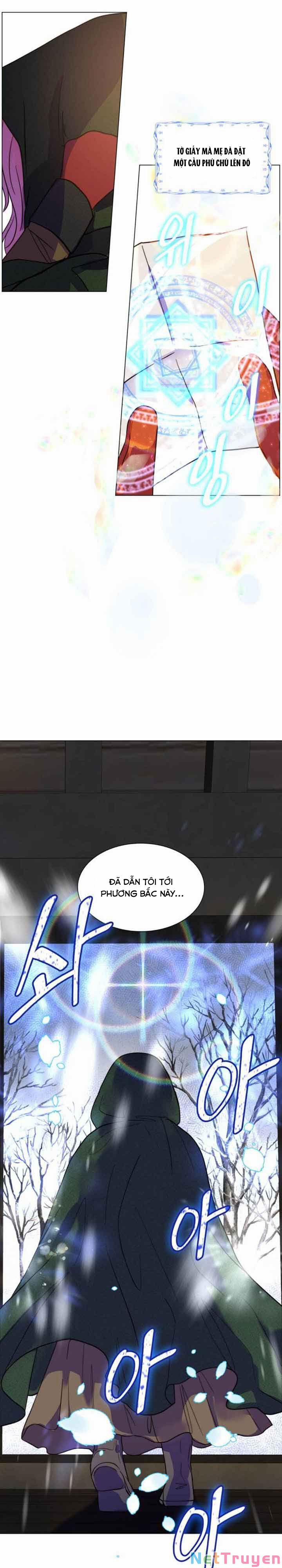 Tôi Được Sinh Ra Là Con Gái Thứ Hai 1 trang 15