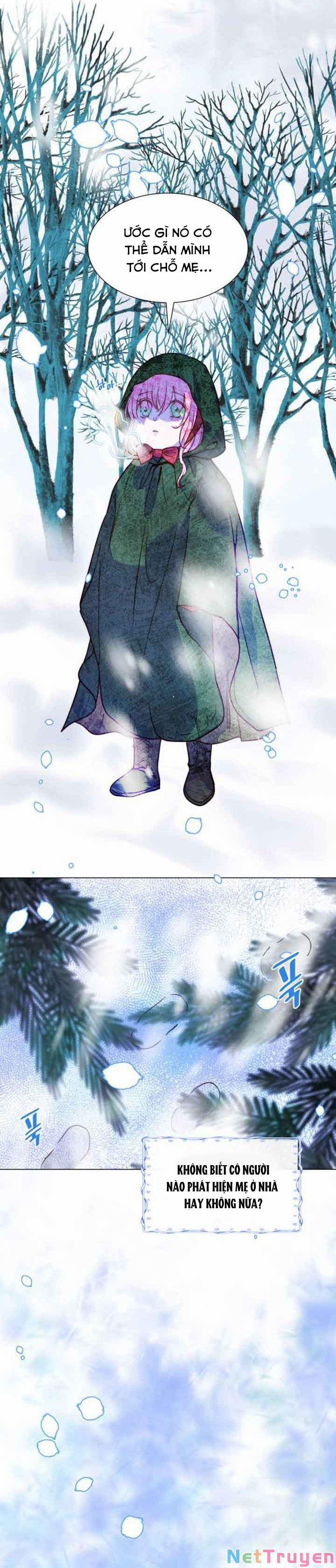 Tôi Được Sinh Ra Là Con Gái Thứ Hai 1 trang 19