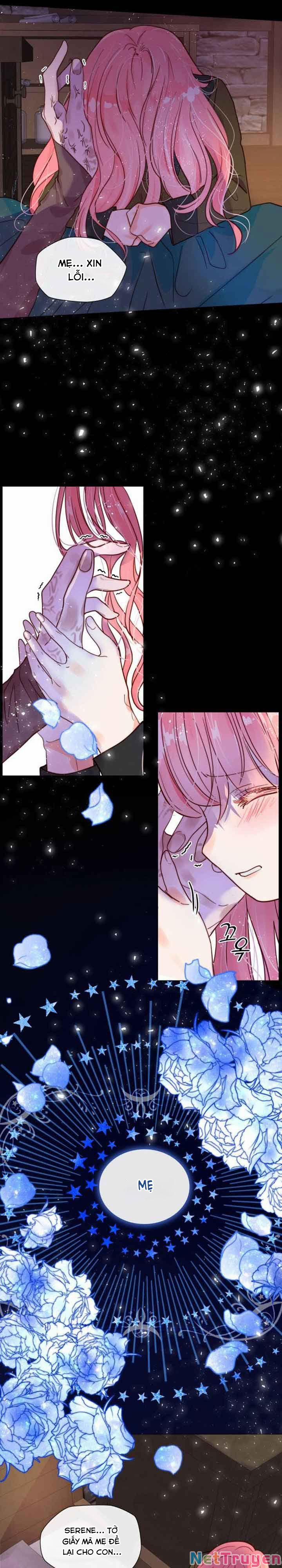 Tôi Được Sinh Ra Là Con Gái Thứ Hai 1 trang 2