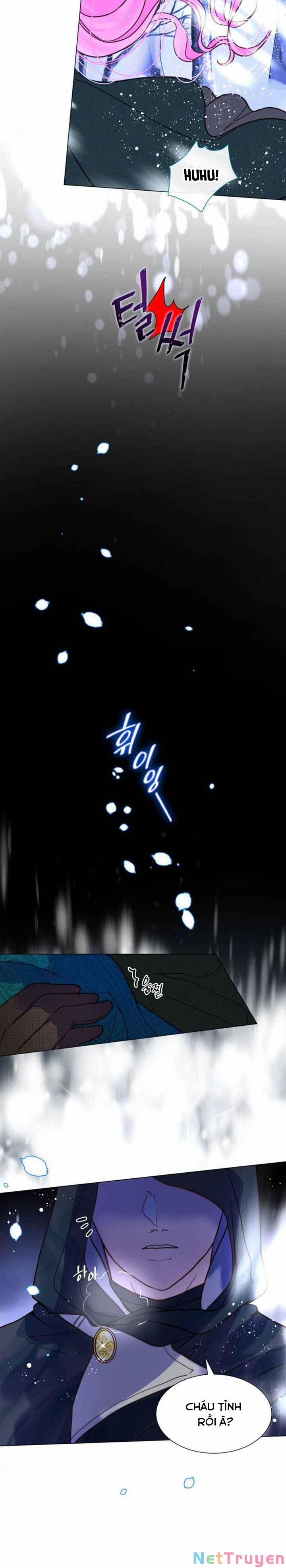 Tôi Được Sinh Ra Là Con Gái Thứ Hai 1 trang 22