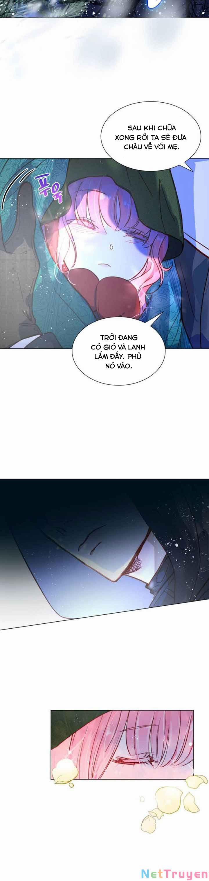 Tôi Được Sinh Ra Là Con Gái Thứ Hai 1 trang 26