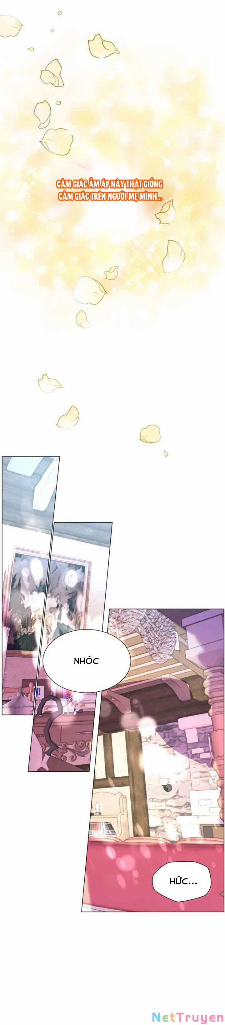 Tôi Được Sinh Ra Là Con Gái Thứ Hai 1 trang 27