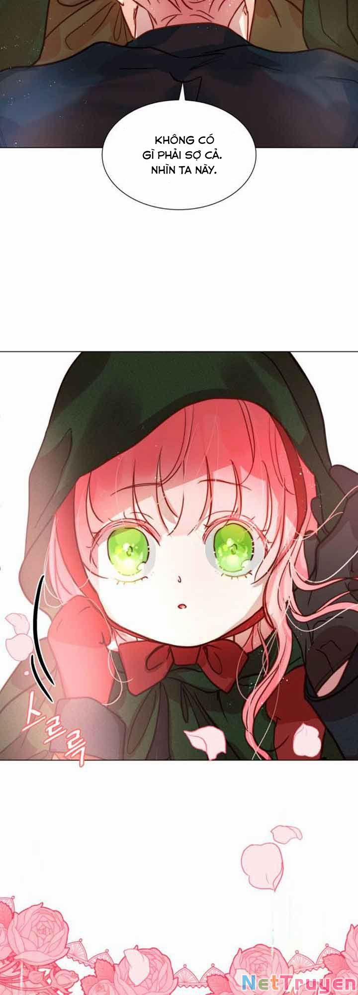 Tôi Được Sinh Ra Là Con Gái Thứ Hai 1 trang 30