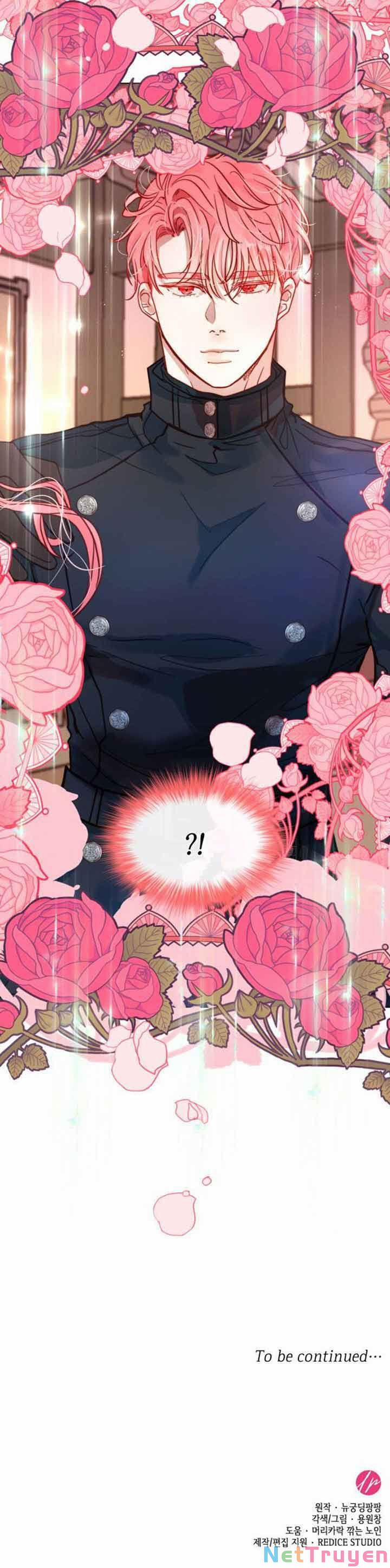 Tôi Được Sinh Ra Là Con Gái Thứ Hai 1 trang 31