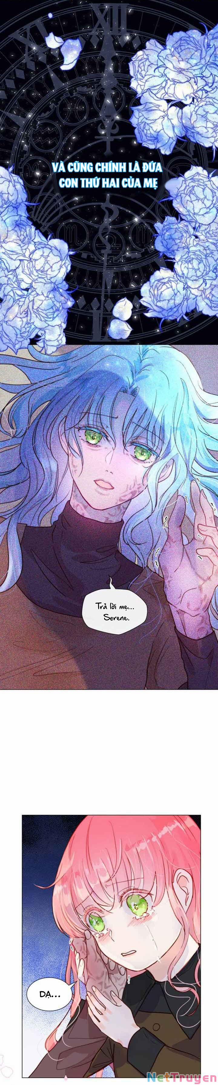 Tôi Được Sinh Ra Là Con Gái Thứ Hai 1 trang 4