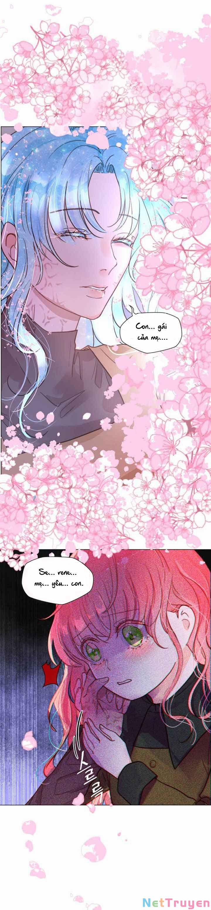 Tôi Được Sinh Ra Là Con Gái Thứ Hai 1 trang 5