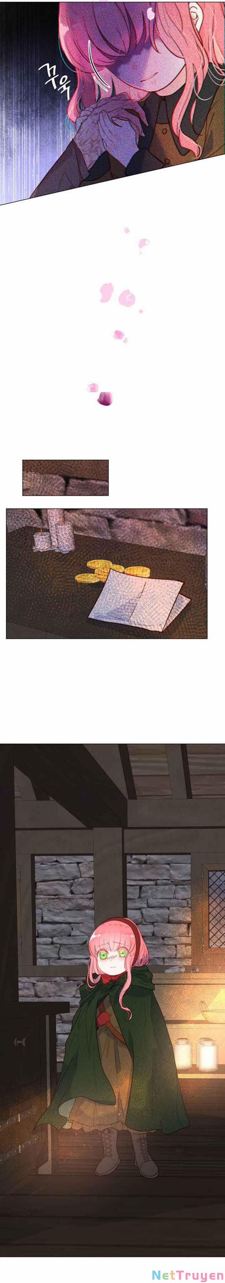 Tôi Được Sinh Ra Là Con Gái Thứ Hai 1 trang 6