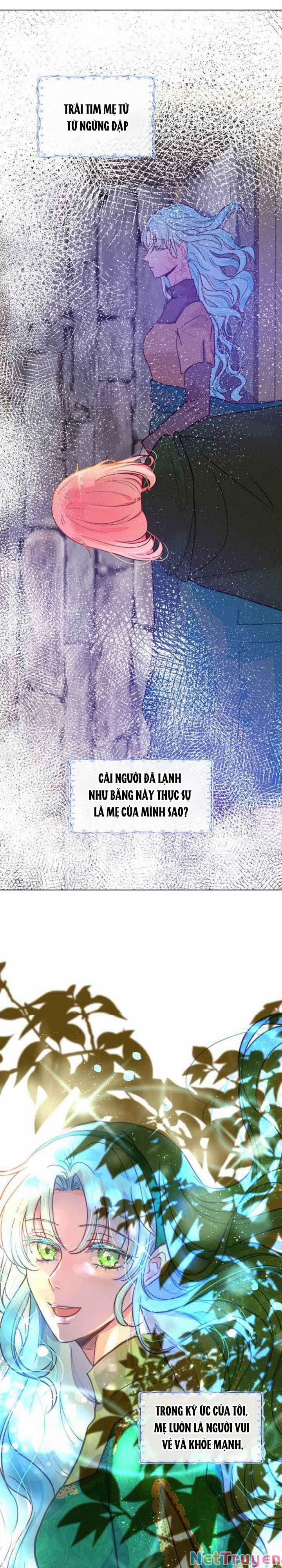 Tôi Được Sinh Ra Là Con Gái Thứ Hai 1 trang 7