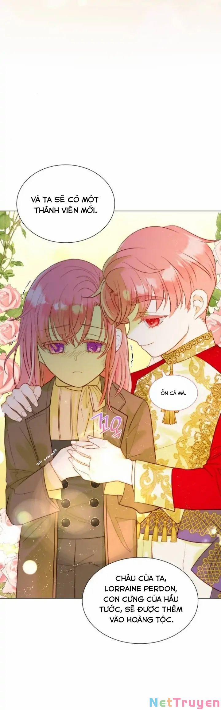 Tôi Được Sinh Ra Là Con Gái Thứ Hai 10 trang 10