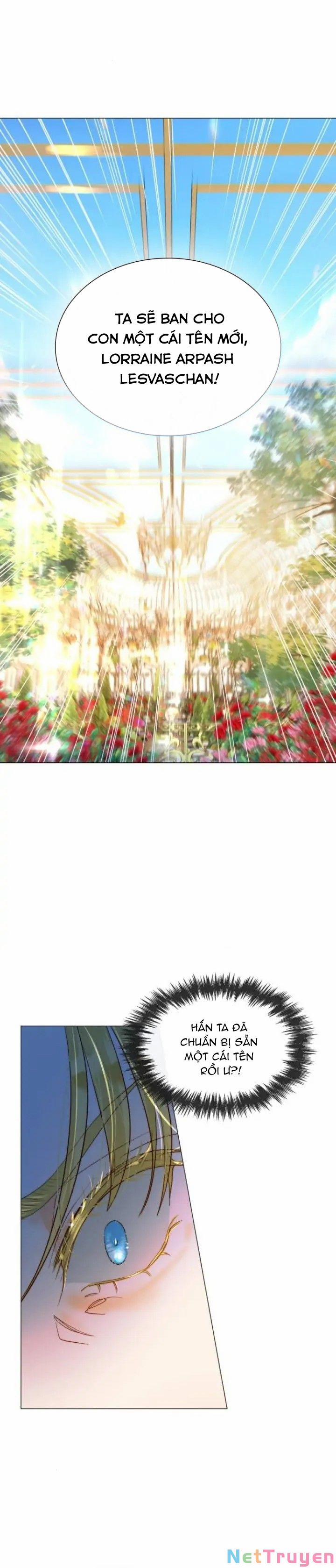 Tôi Được Sinh Ra Là Con Gái Thứ Hai 10 trang 11