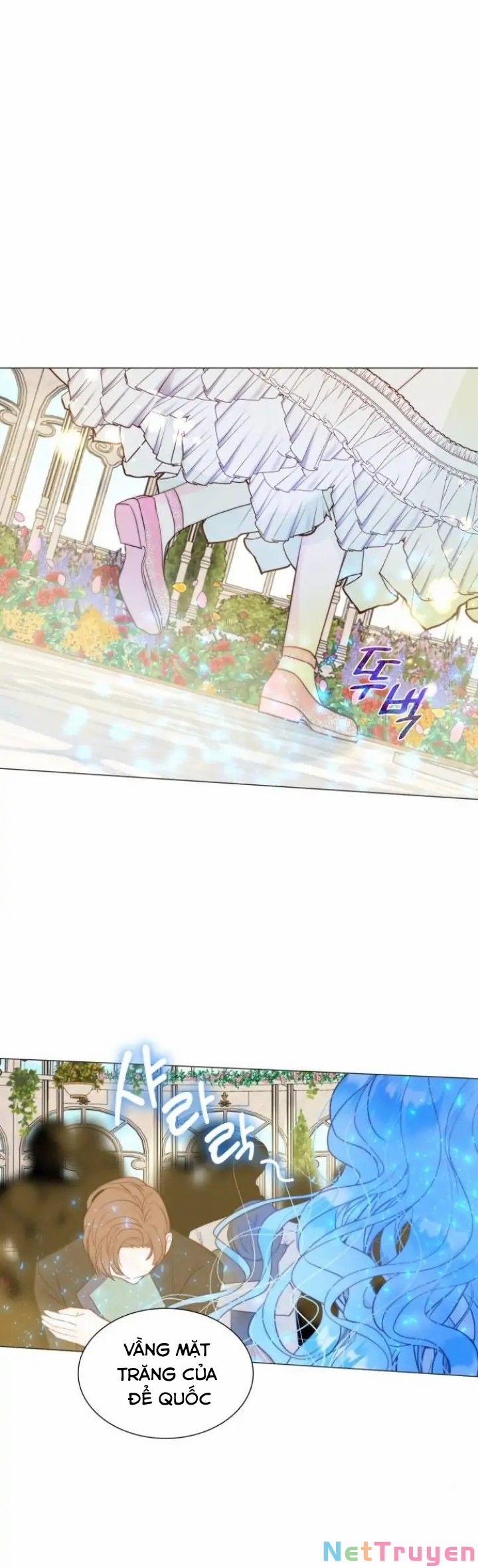 Tôi Được Sinh Ra Là Con Gái Thứ Hai 10 trang 13