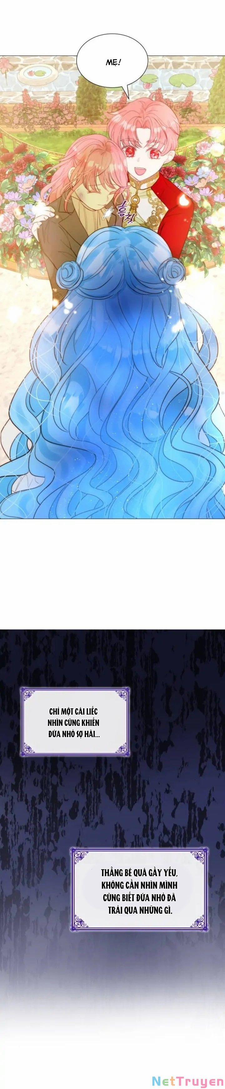 Tôi Được Sinh Ra Là Con Gái Thứ Hai 10 trang 14