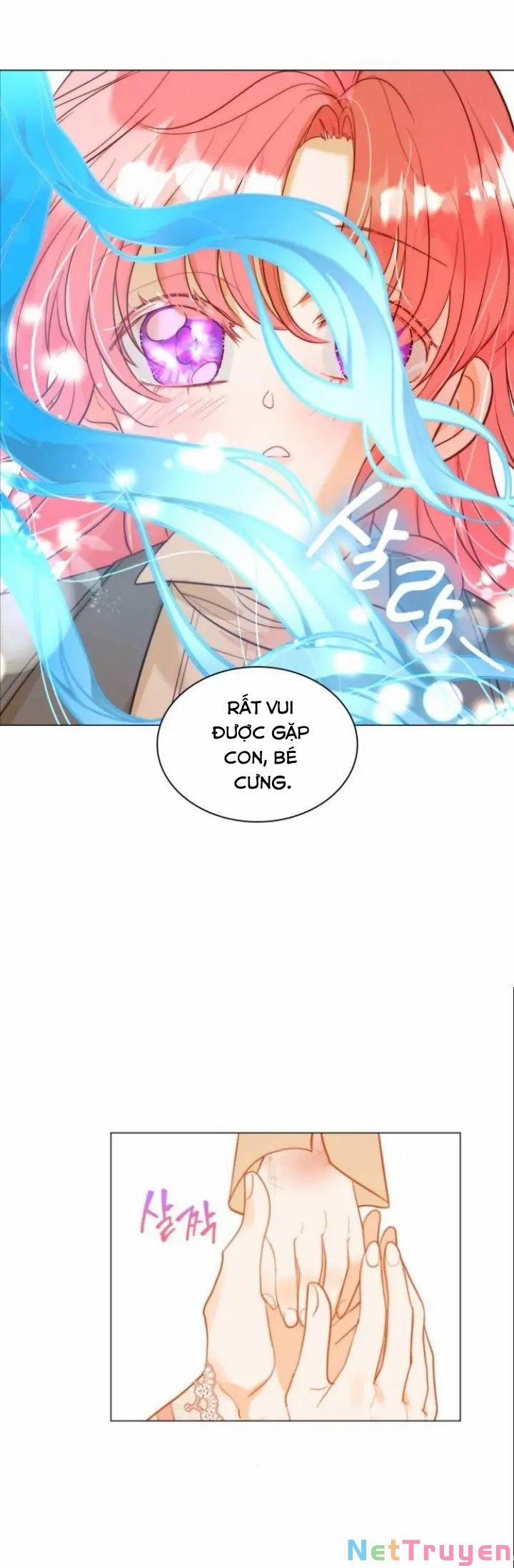 Tôi Được Sinh Ra Là Con Gái Thứ Hai 10 trang 15