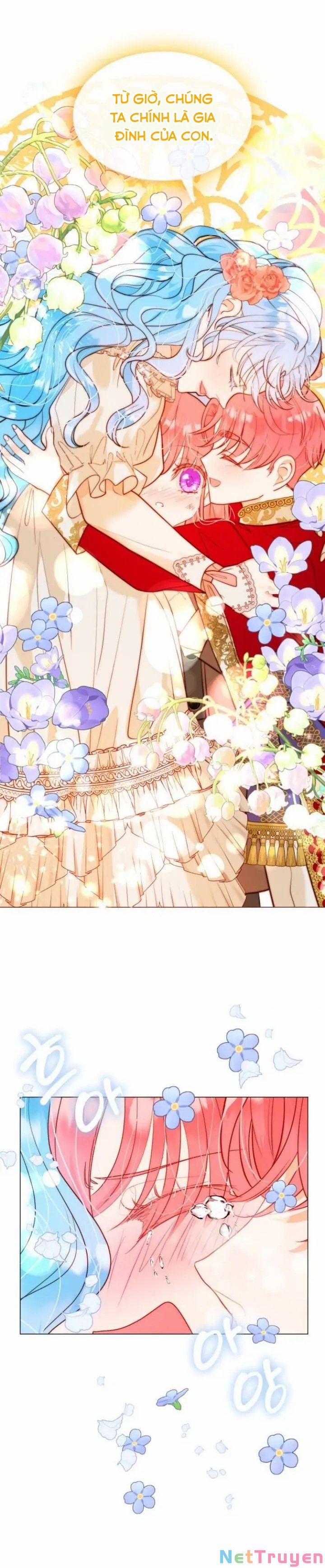 Tôi Được Sinh Ra Là Con Gái Thứ Hai 10 trang 16