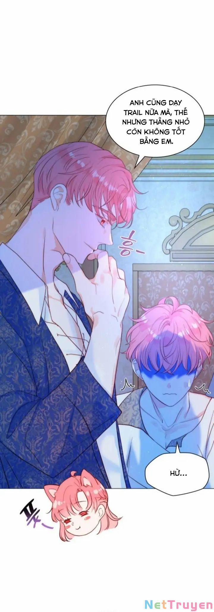 Tôi Được Sinh Ra Là Con Gái Thứ Hai 10 trang 18